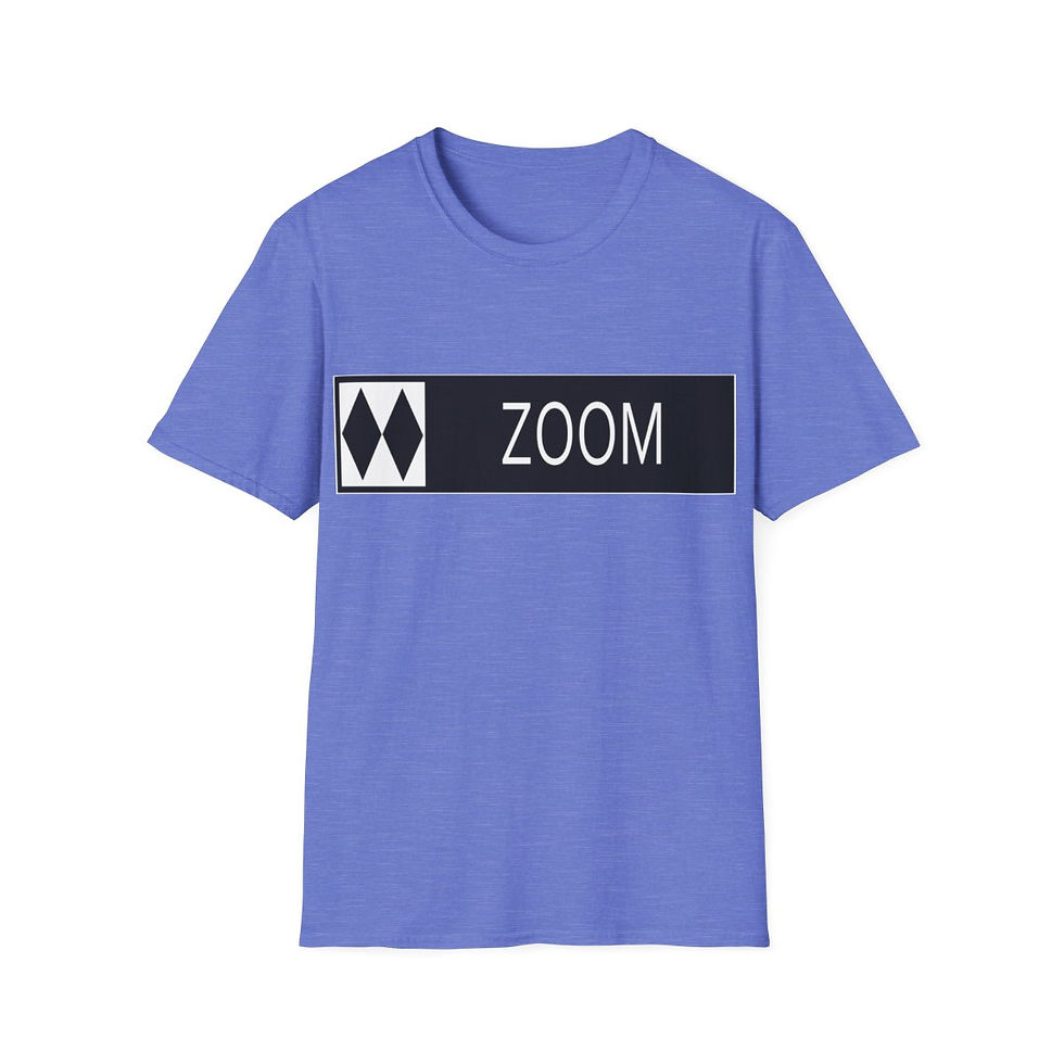 Thumbnail: Men's - Loveland- Zoom T-Shirt