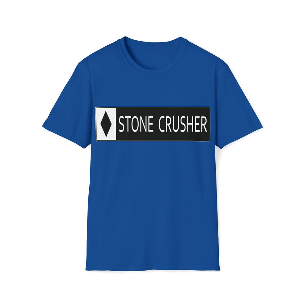 Thumbnail: Men's - Alta - Stone Crusher