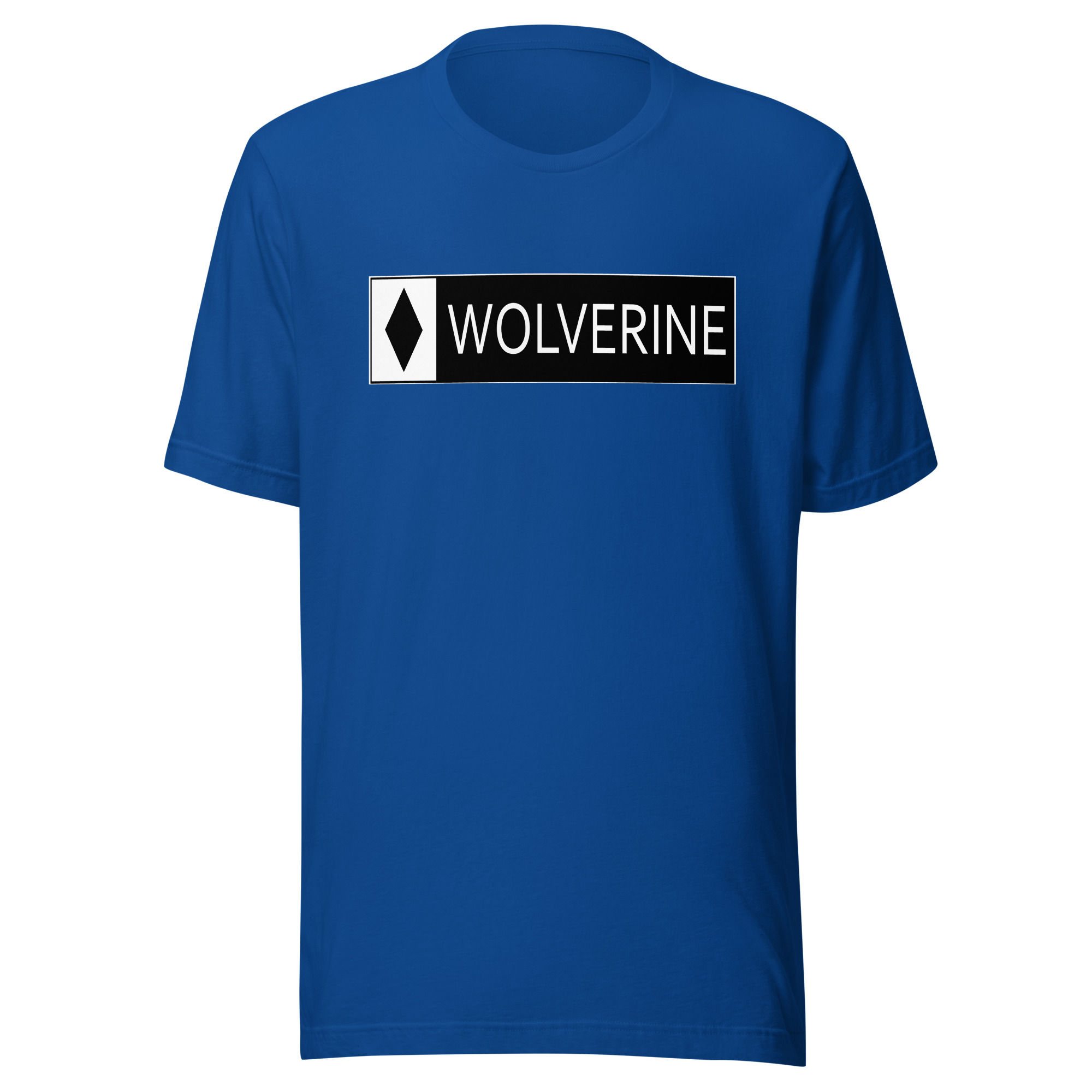 Wolverine - Keystone, CO Unisex T-Shirt