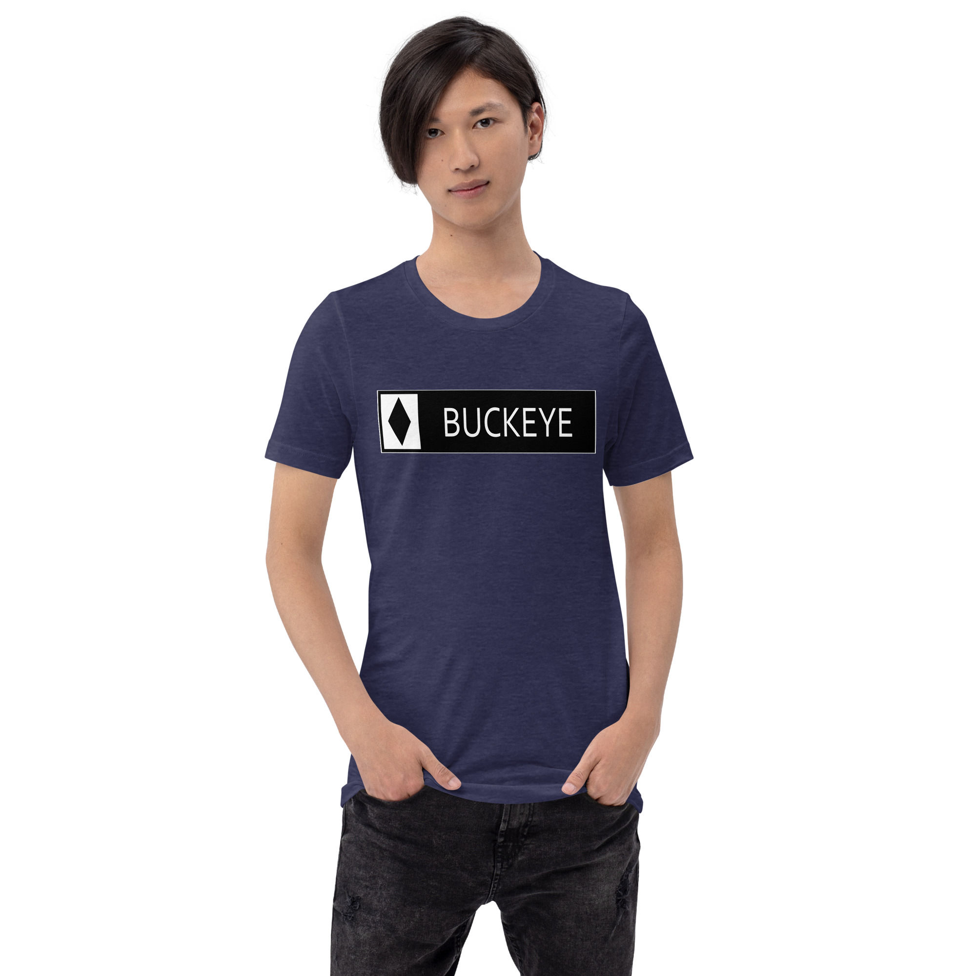 Buckeye - Deer Valley Unisex T-Shirt