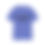 Thumbnail: Men's - Bluebird T-Shirt
