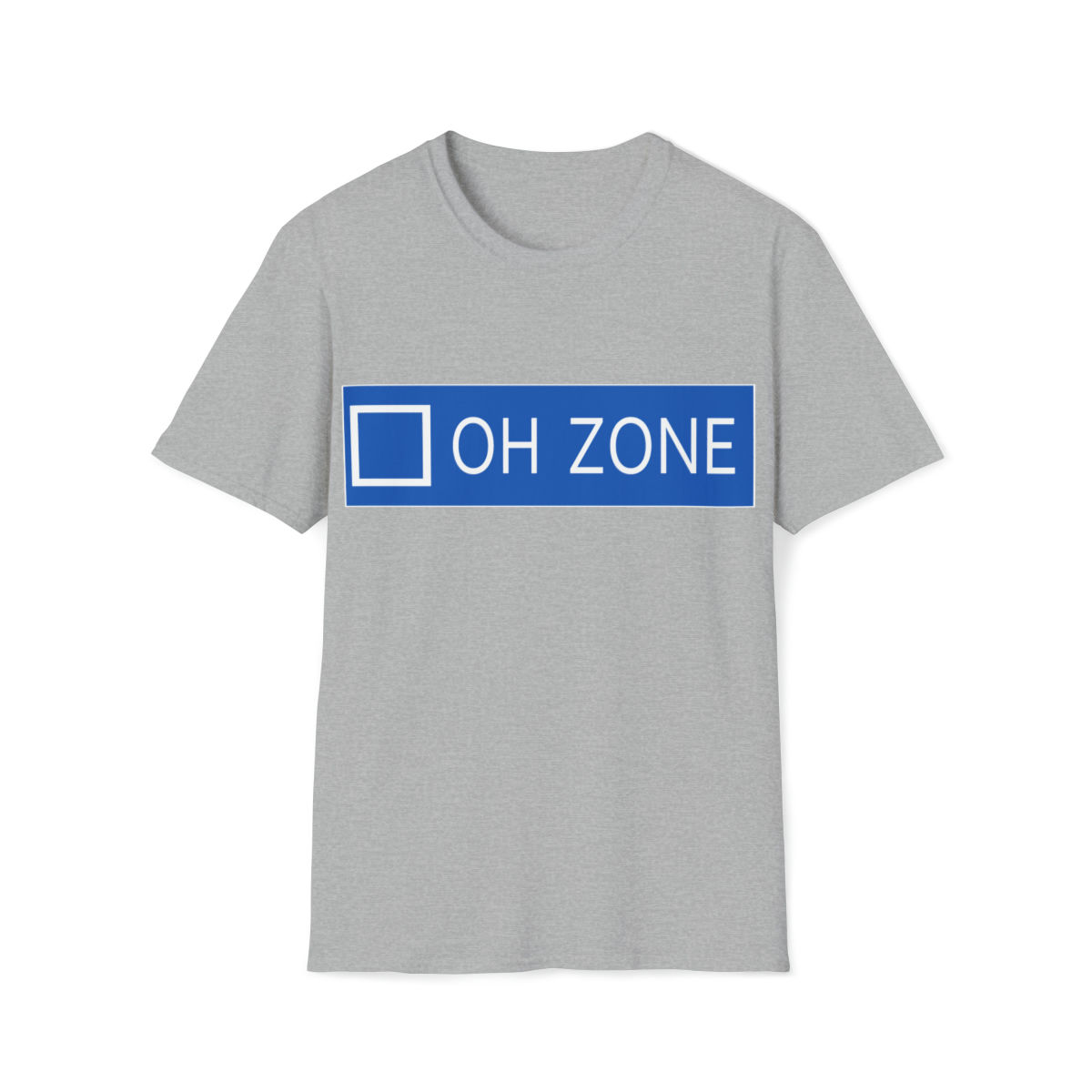 Men's - Mount Baker - Oh Zone