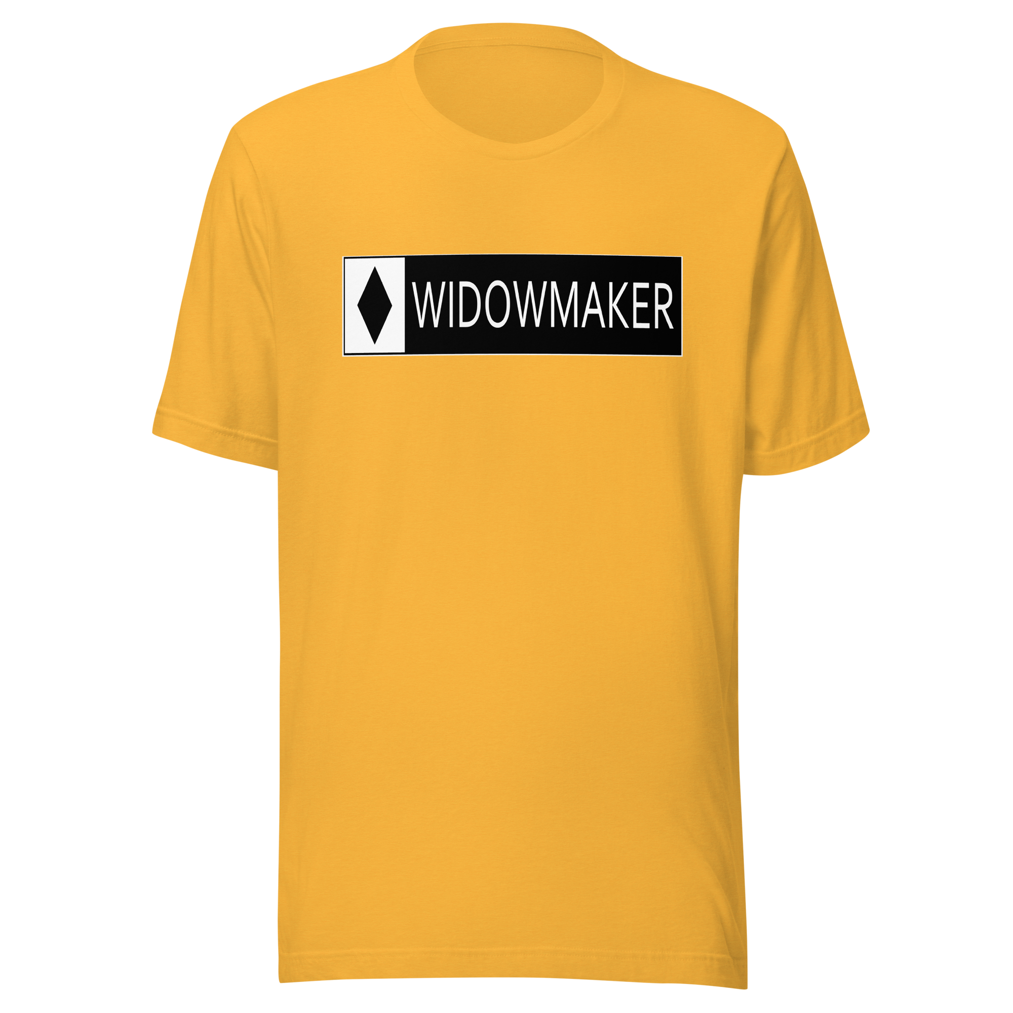 Widowmaker - Sugarloaf, ME Unisex T-Shirt