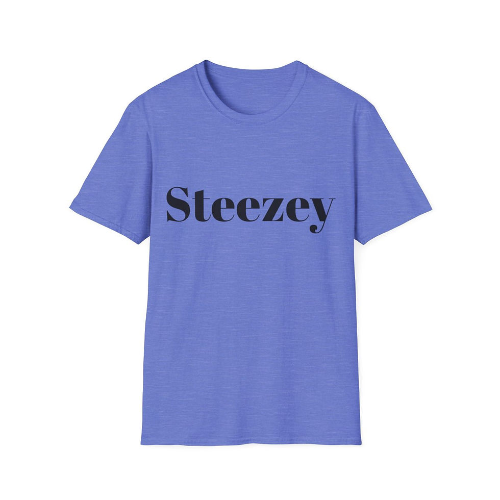Thumbnail: Men's - Steezey-Shirt