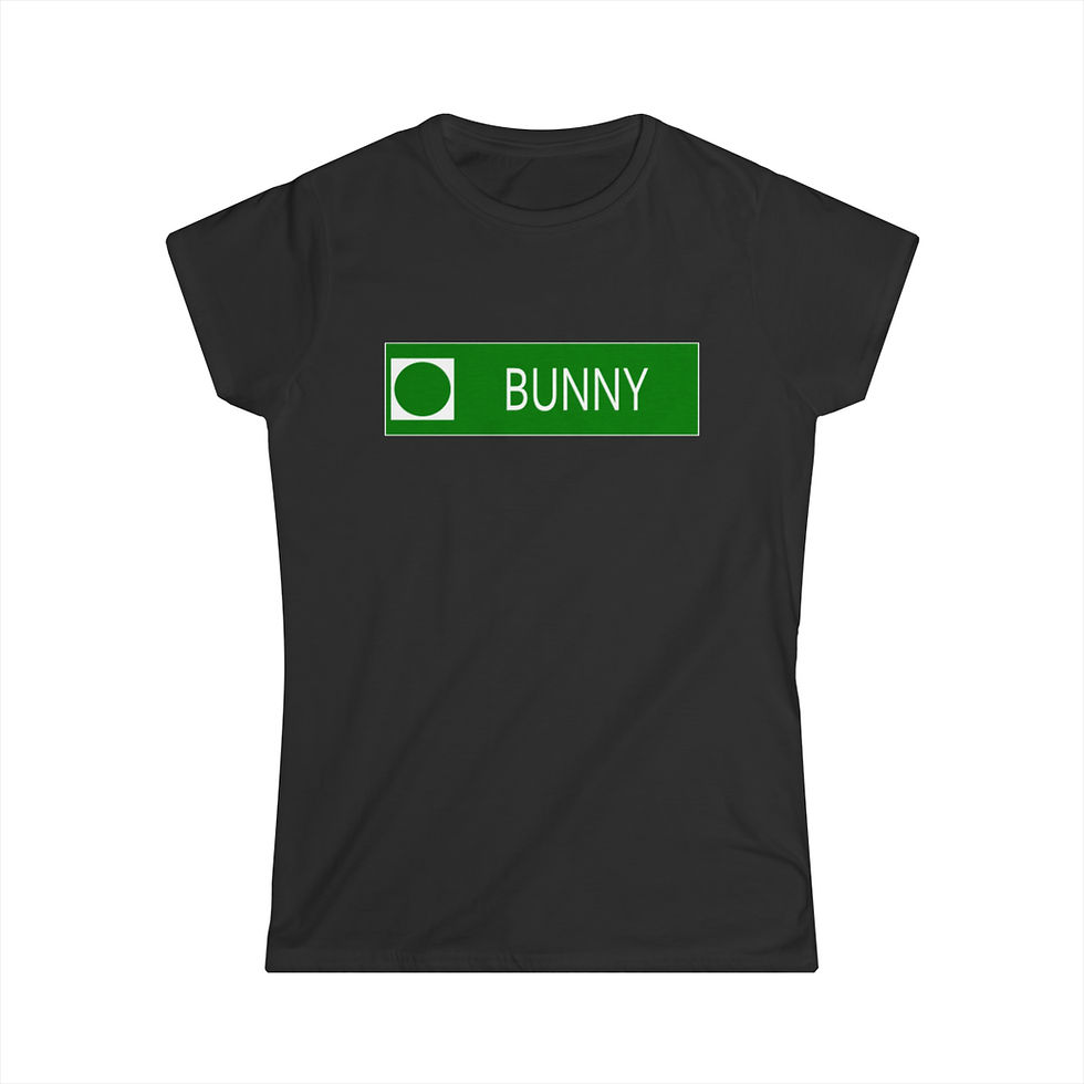 Thumbnail: Women's - Beginner Bunny
