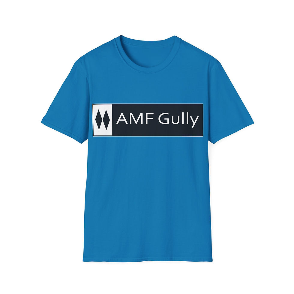 Thumbnail: Men's - Snowmass - AMF Gully