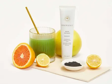 Hair Detox 101: The Secret to Healthy Hair by Innerscence Organic Beauty