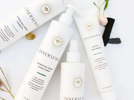 What to Expect During Your 14-Day Hair Detox by Innerscense Organic Beauty