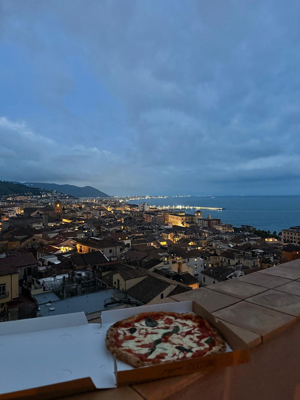 Italy Part II
