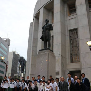 第3回 五代友厚甲子園