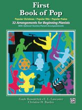 First Book of Pop