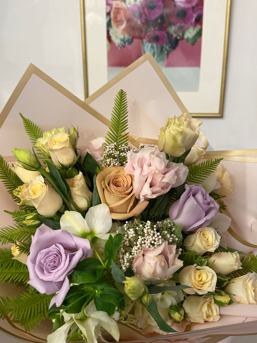 Thumbnail: BOUQUET