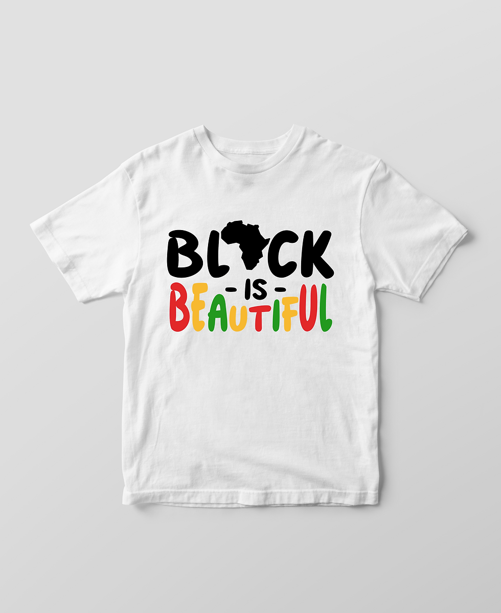 Thumbnail: MMBs Blacknificent Tees