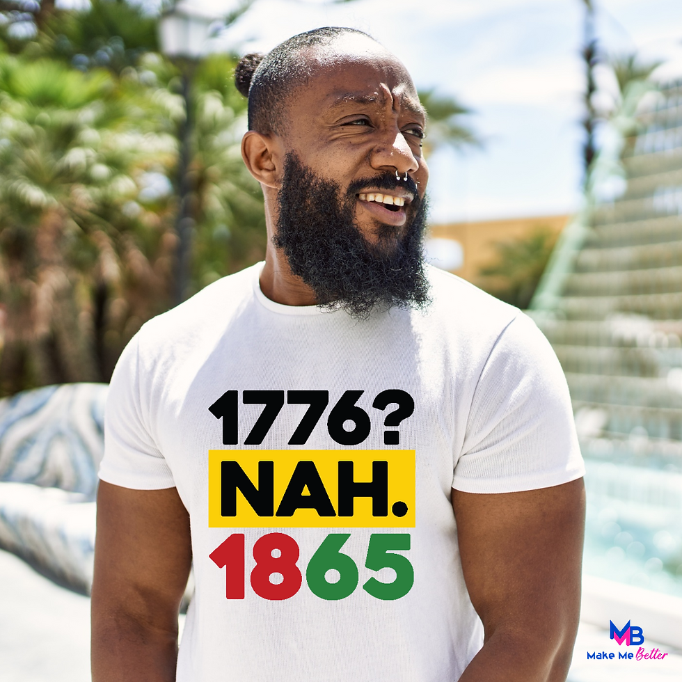Thumbnail: Celebrate Juneteenth With MMB