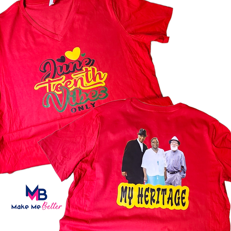 Thumbnail: Custom Adult Apparel Consultation