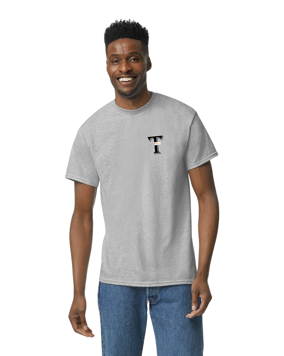 Thumbnail: Faith Over Fear by Taylor Threads Co