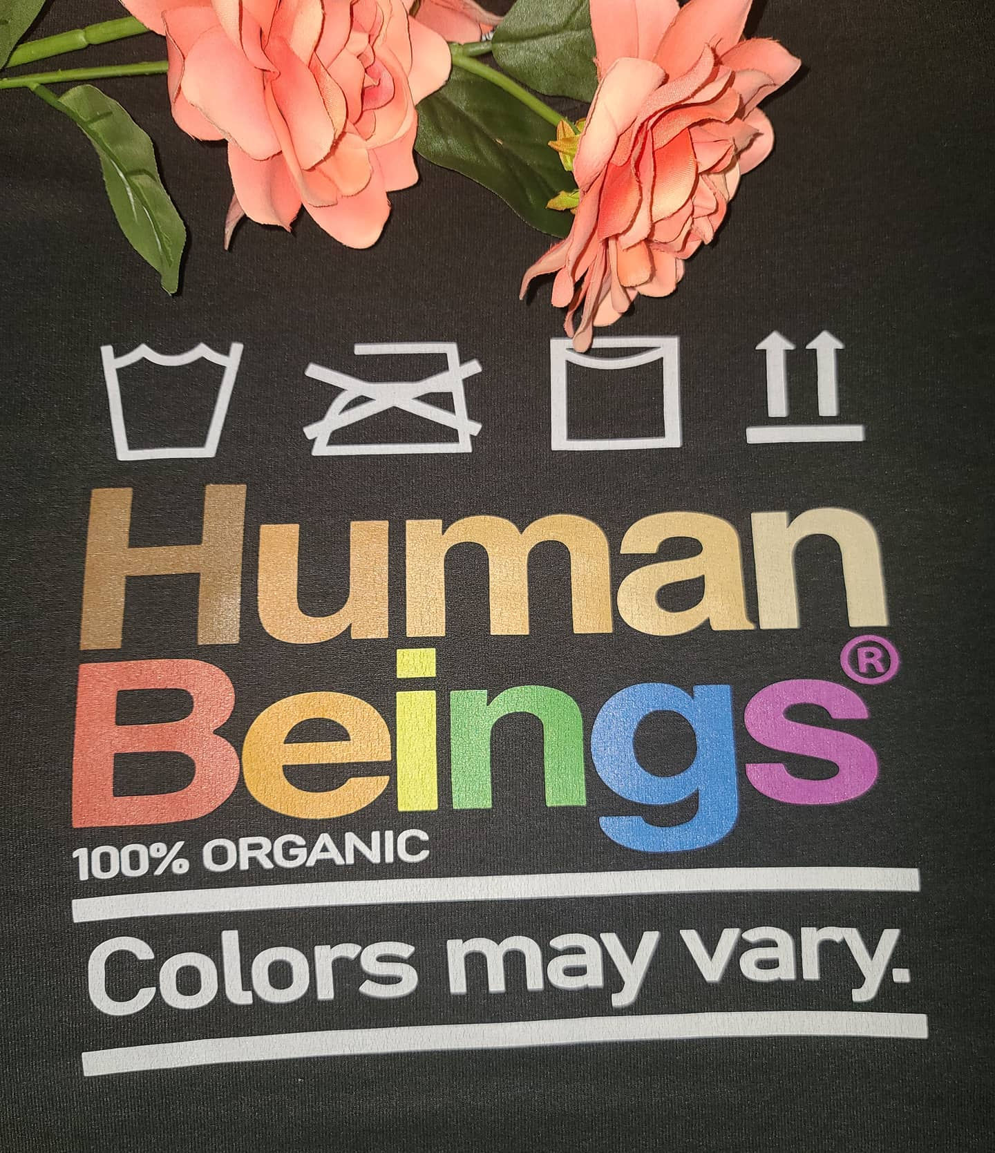 "Human Beings" Sweatshirt or Hoodie