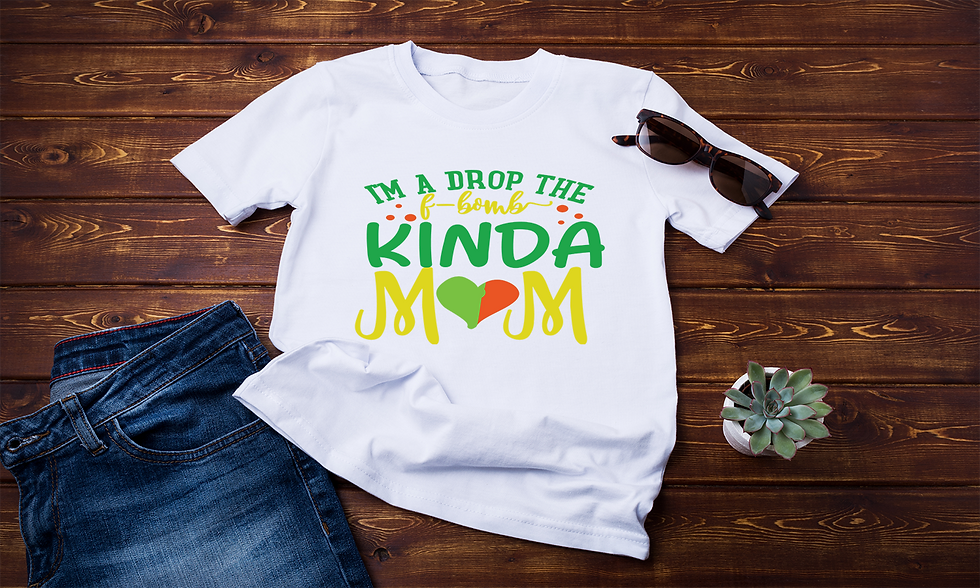 Thumbnail: MMB Mom Tees