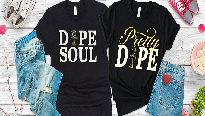 MMBs Statement Apparel