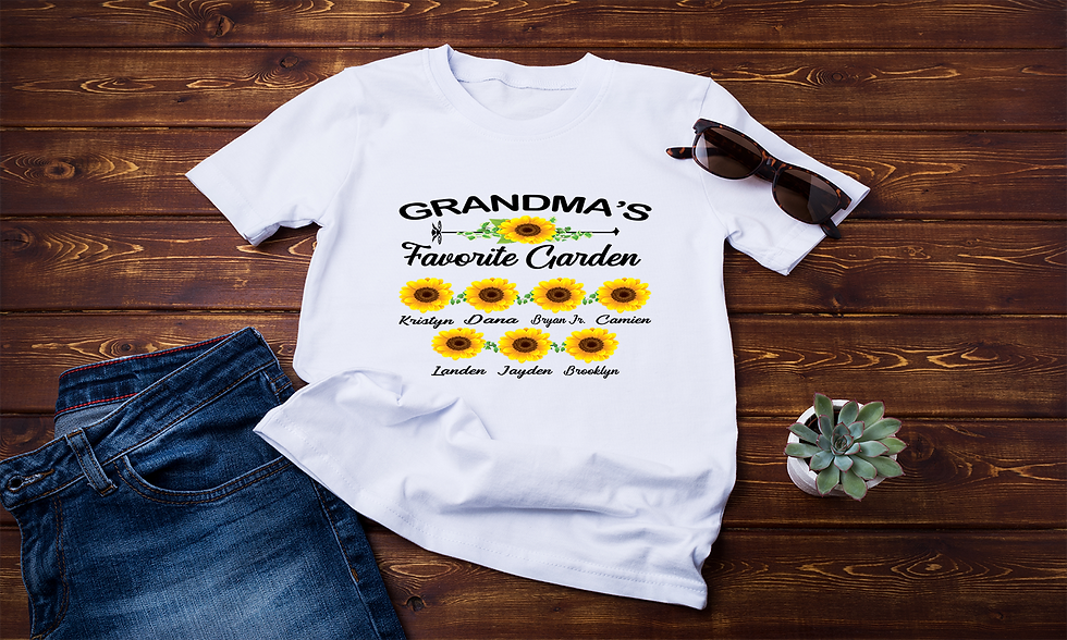 Thumbnail: MMB Mom Tees