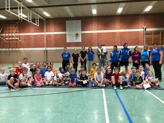 Kinderolympiade 2020
