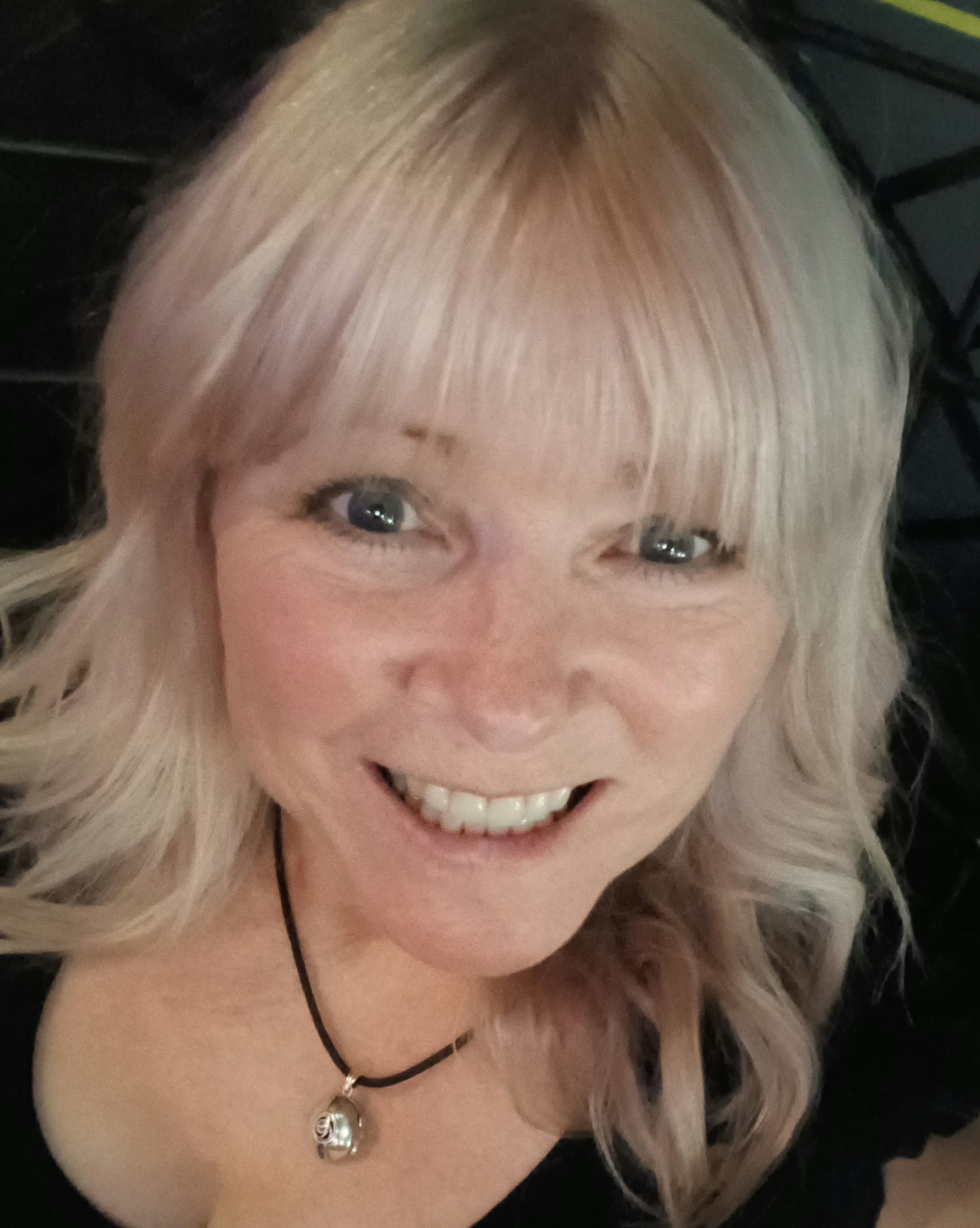 Writer: Tracy Hartshorn