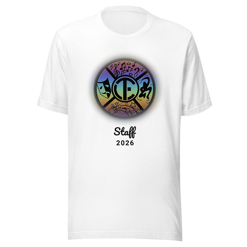 Thumbnail: Unisex t-shirt