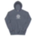Thumbnail: CTE Embroidered Unisex Hoodie