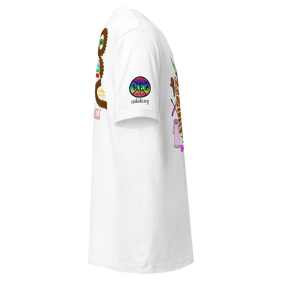Thumbnail: Unisex t-shirt