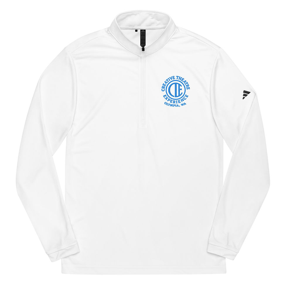 Thumbnail: Adidas CTE Quarter Zip