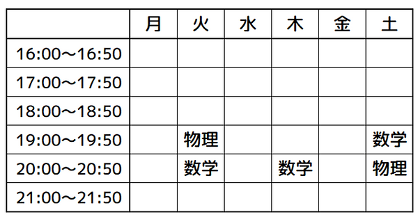 高校７