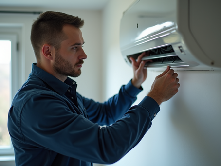 Maîtrise des fluides: Installation, Entretien, Dépannage - Climatisation & Plomberie