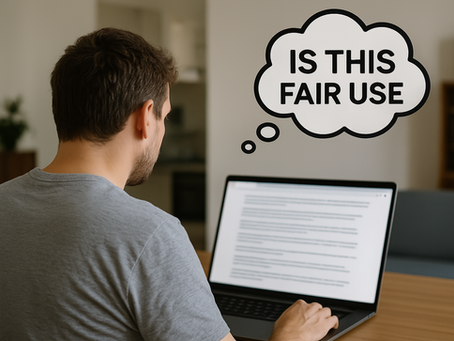 Doctrinal Divergence in AI Copyright: A Fair Use Analysis of Bartz v. Anthropic and Kadrey v. Meta