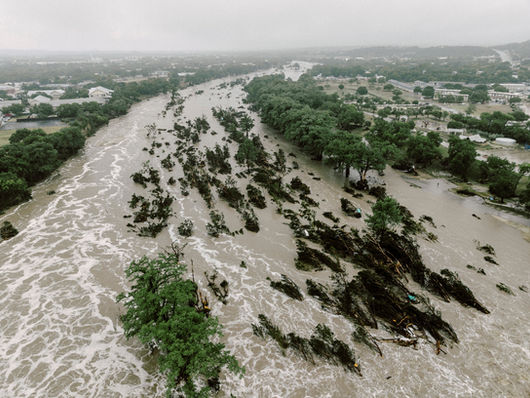 Kerrville Flooding Crisis: How Community Support is Rising Amidst Continuous Challenges