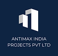 Antimax India Projects Pvt Ltd Logo .png