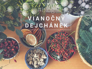 Vianočný dejchánek 2 0 1 6