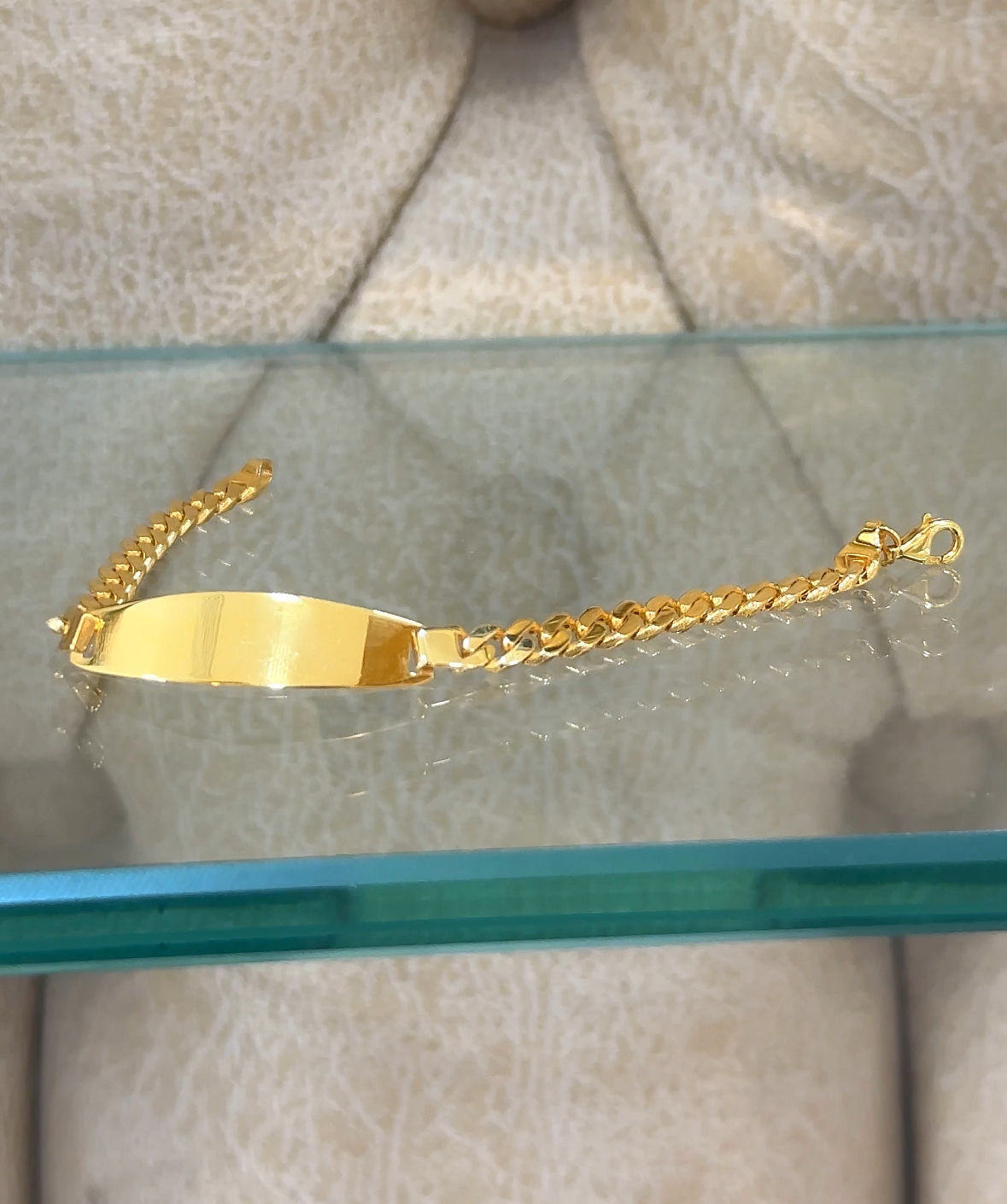 22 AYAR GURMET ÇOCUK BİLEKLİĞİ 