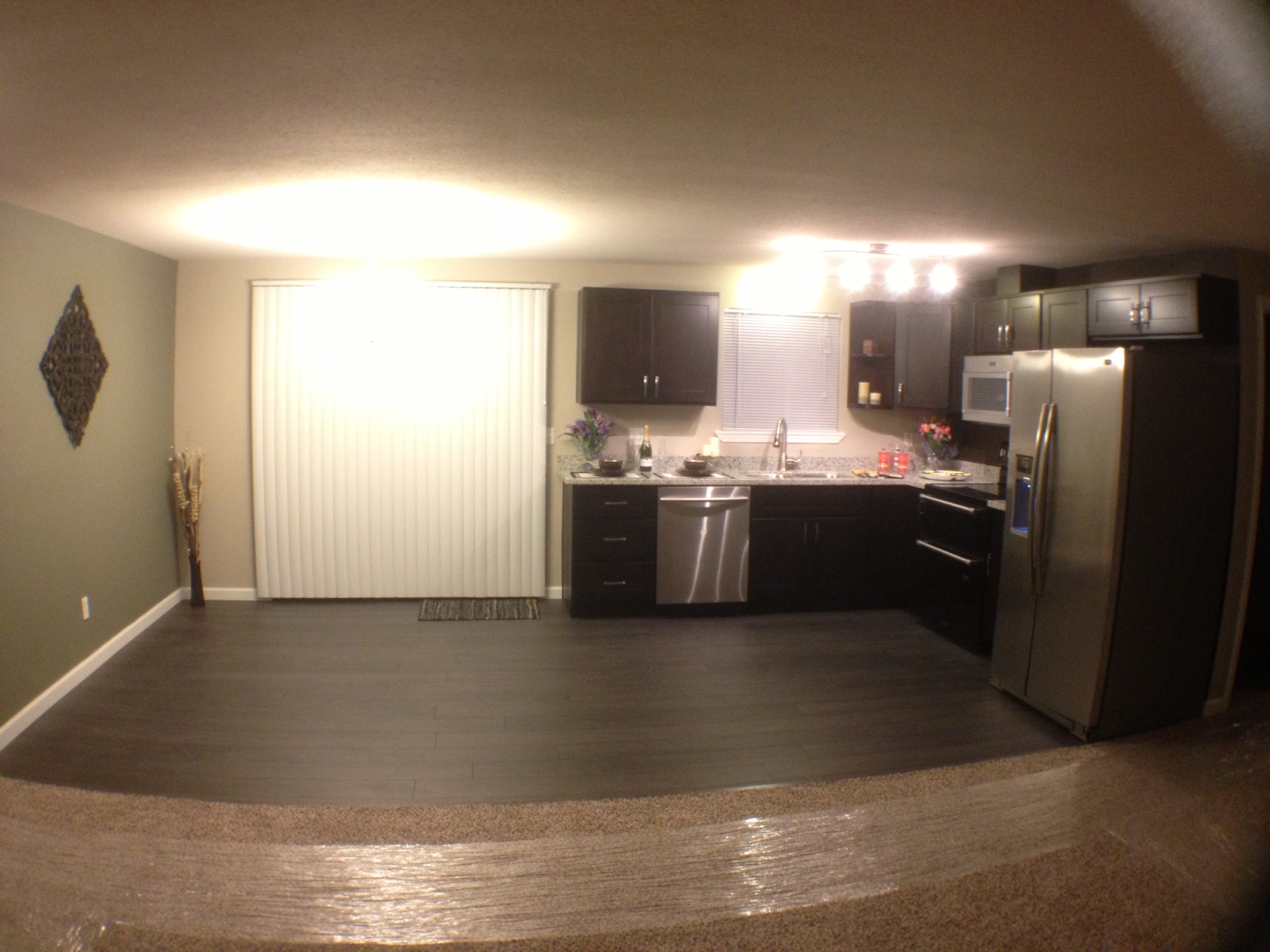 After
