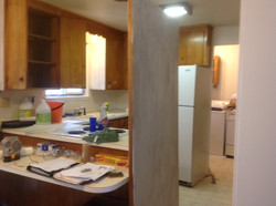 Before