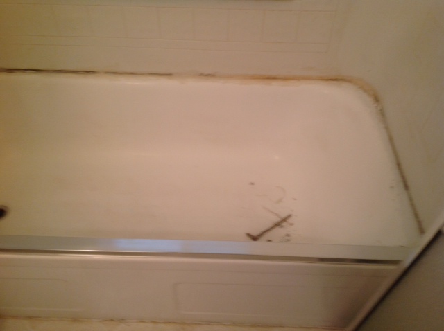 Before