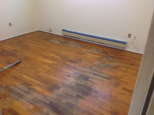Before