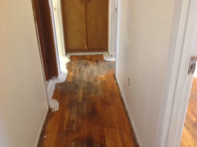 Before