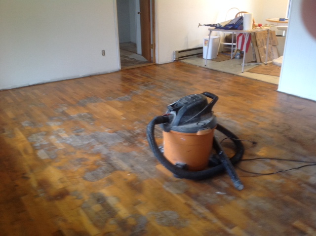 Before