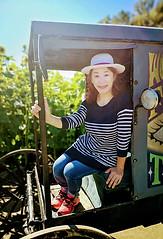 Pastor Fiona Lai