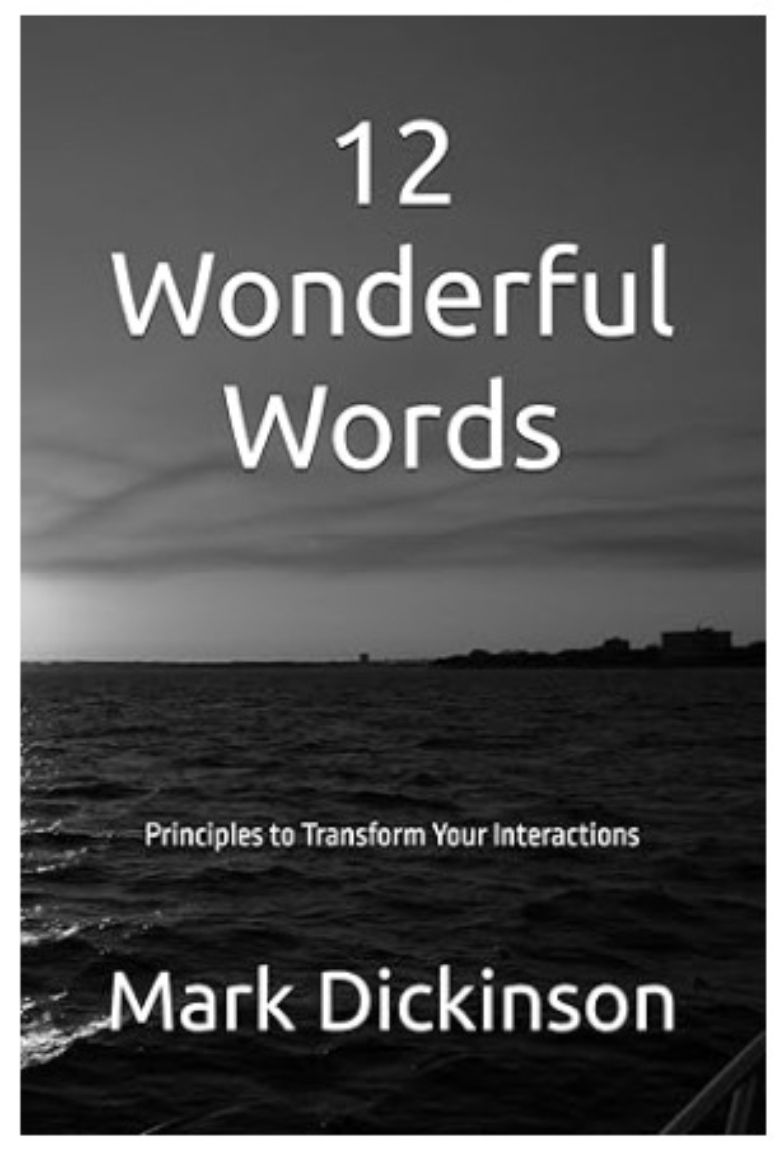 12 Wonderful Words