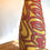 Thumbnail: HUNGARIAN CERAMIC VASE/LAMP ‘60