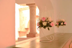 Jardín Mansión Palmira