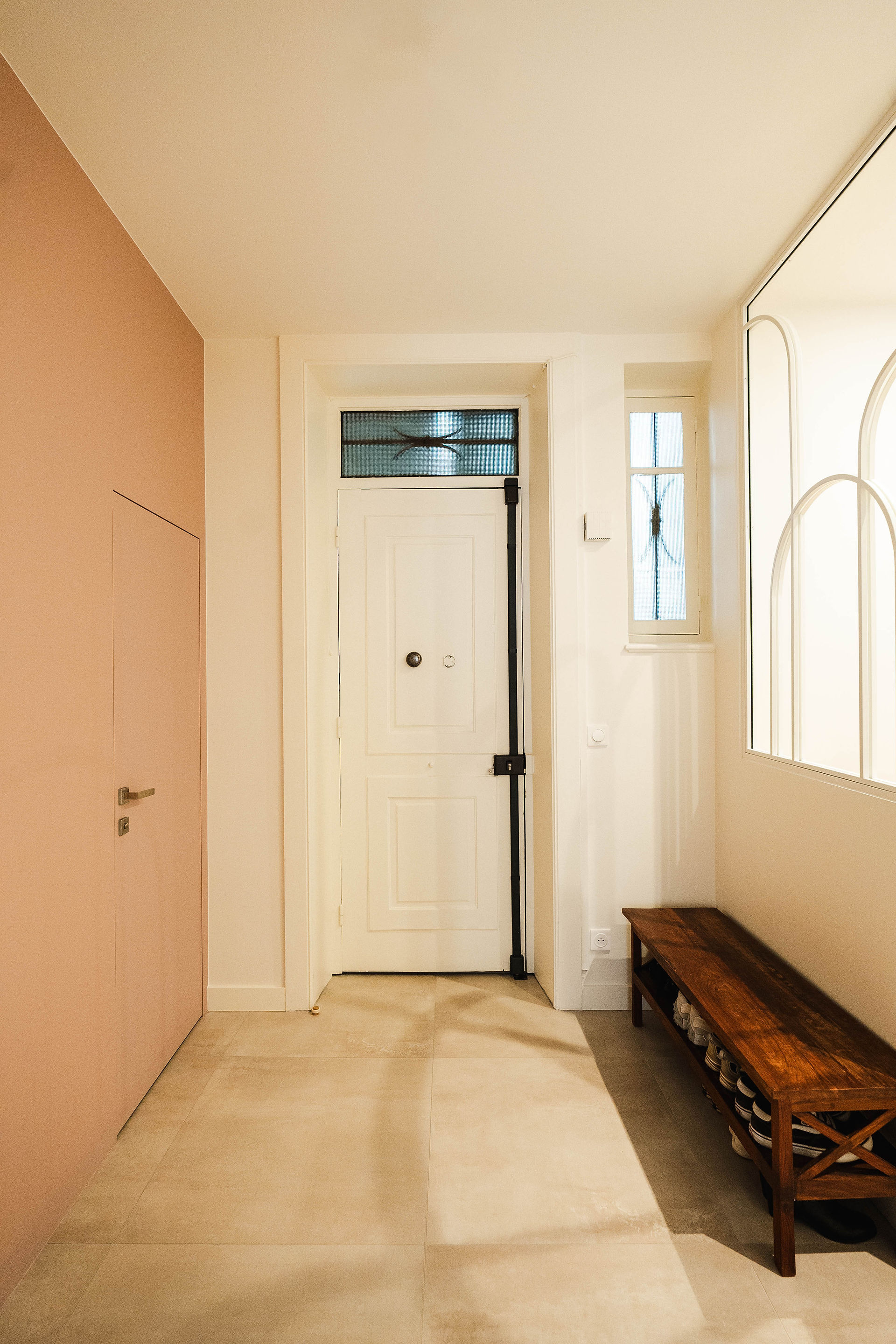 chambre enfant