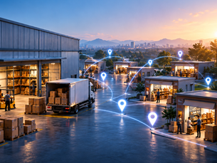 The Blind Spot Below Your Distributor: Building Channel Partner Intelligence