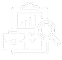 Data-backed frameworks